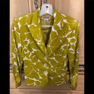 Michael Kors women’s blazer